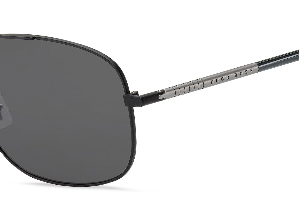BOSS 1177/F/S 
Gold Mirror