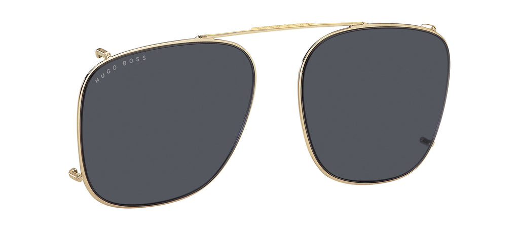 BOSS 1221/FC-ON-56-J5G IR GOLD