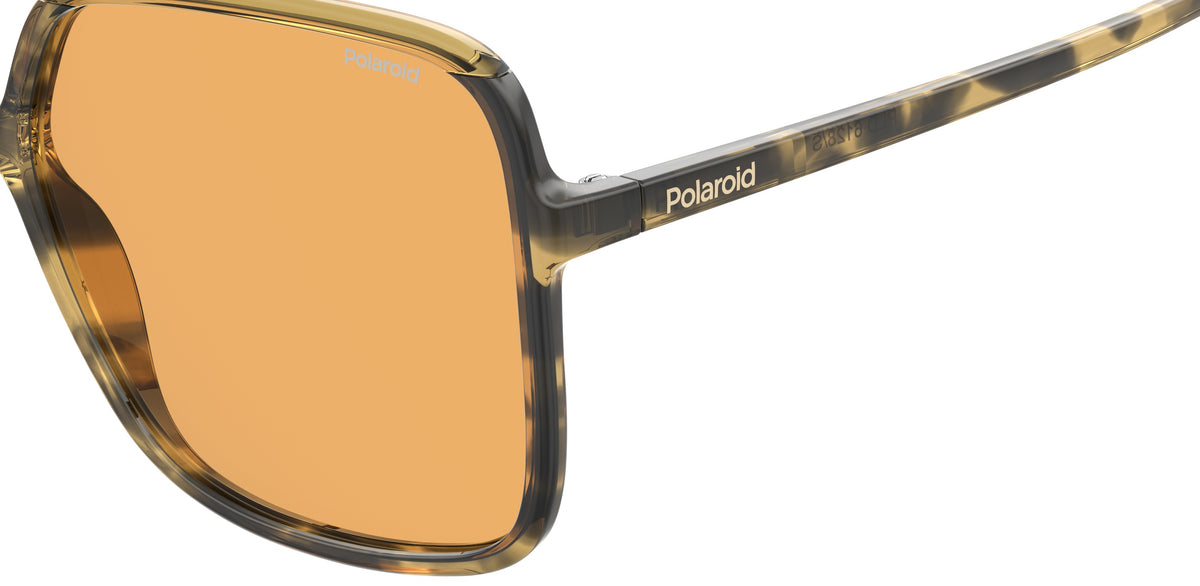 Polaroid PLD 6128/S-59-HJV HE HVN YLW