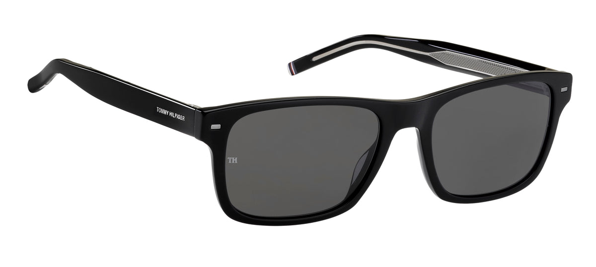 Tommy Hilfiger TH 1794/S Black/ Grey