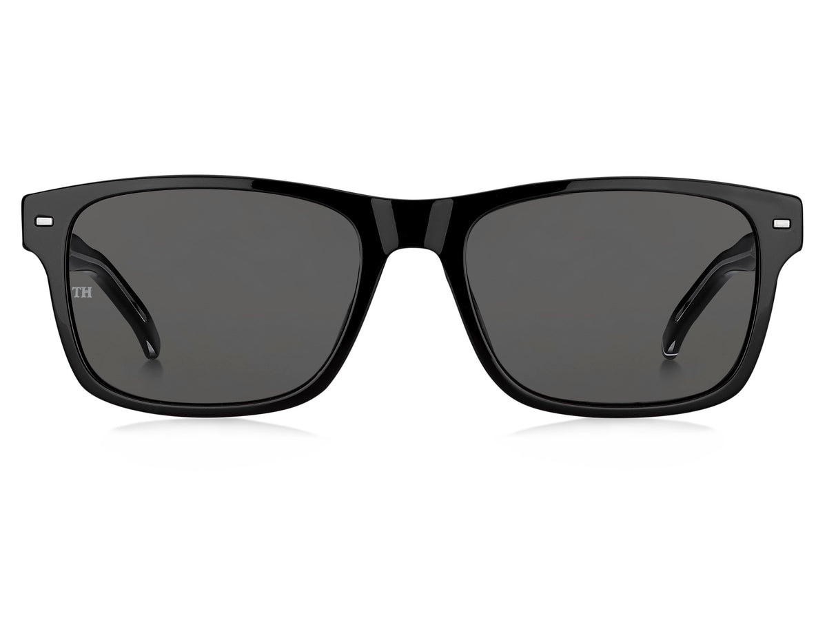 Tommy Hilfiger TH 1794/S Black/ Grey