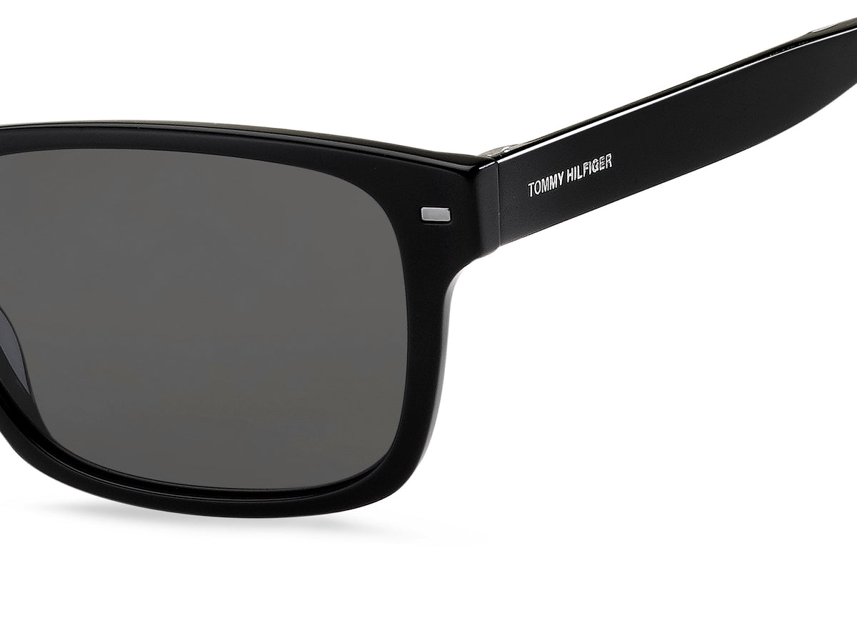 Tommy Hilfiger TH 1794/S Black/ Grey