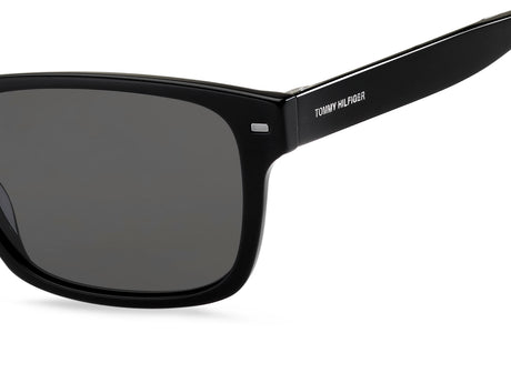 Tommy Hilfiger TH 1794/S Black/ Grey