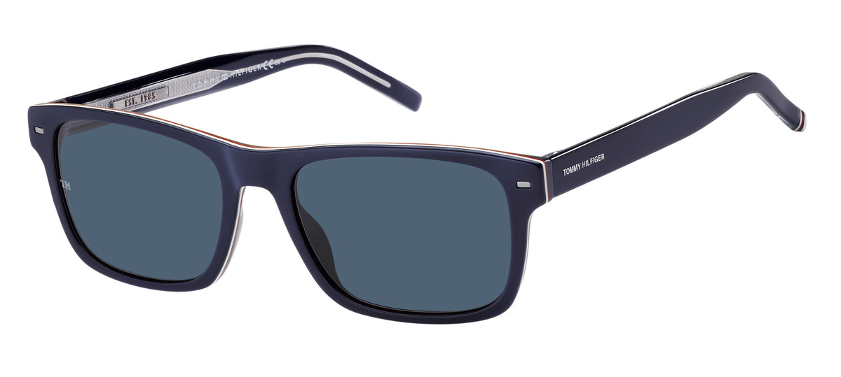 Tommy Hilfiger TH 1794/S Blue/ Blue