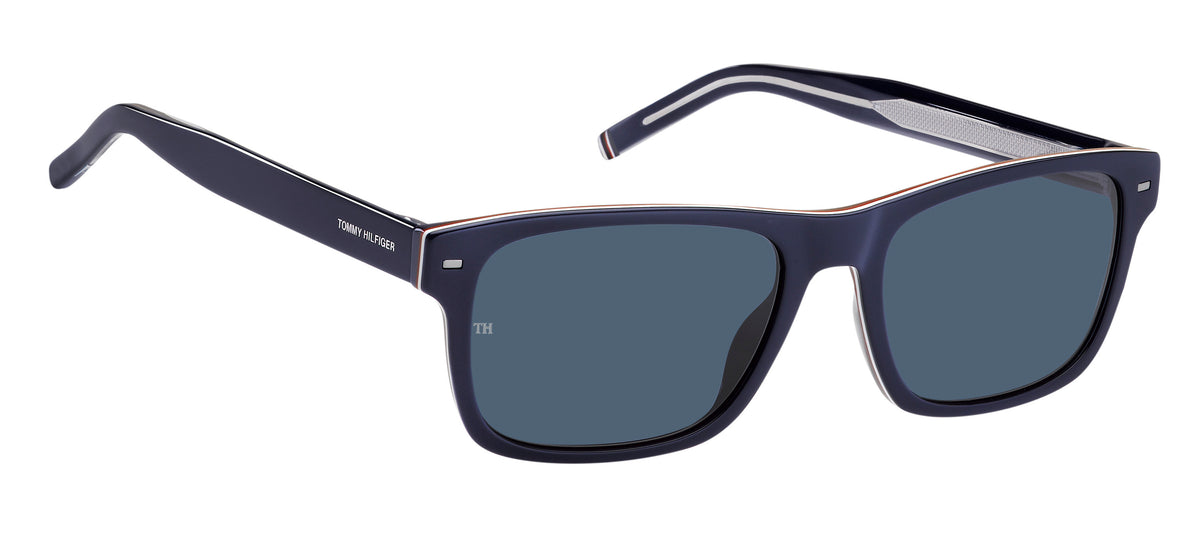 Tommy Hilfiger TH 1794/S Blue/ Blue
