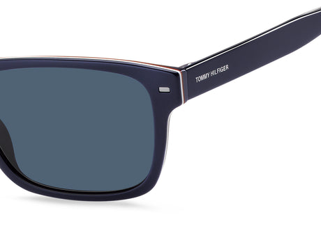 Tommy Hilfiger TH 1794/S Blue/ Blue