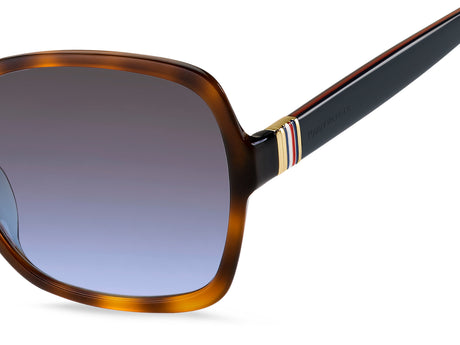 Tommy Hilfiger TH 1765/S Havana 2/ Grey Azure