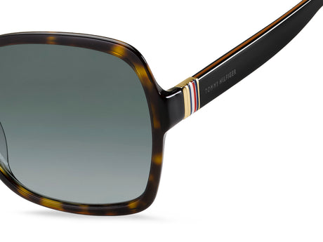Tommy Hilfiger TH 1765/S Havana/ Dark Grey Shaded