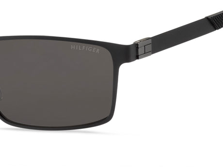 Tommy Hilfiger TH 1767/S Matte Black/ Grey