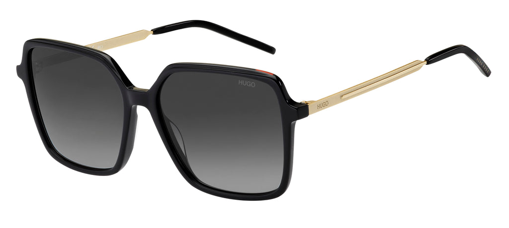 Hugo Boss HG 1106/S-56-807 9O BLACK
