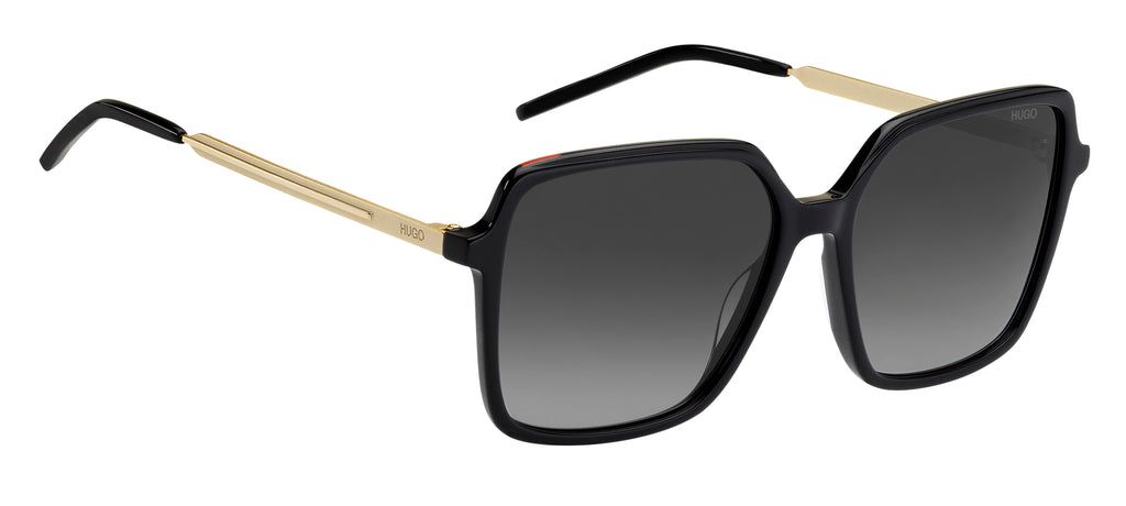 Hugo Boss HG 1106/S-56-807 9O BLACK