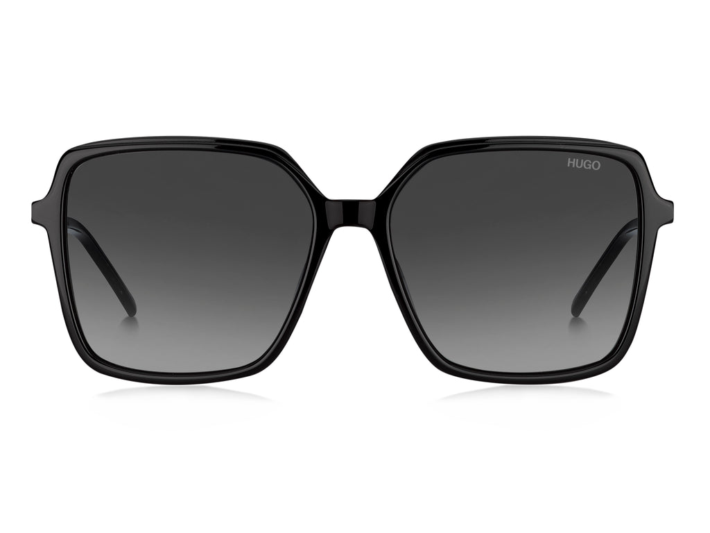 Hugo Boss HG 1106/S-56-807 9O BLACK