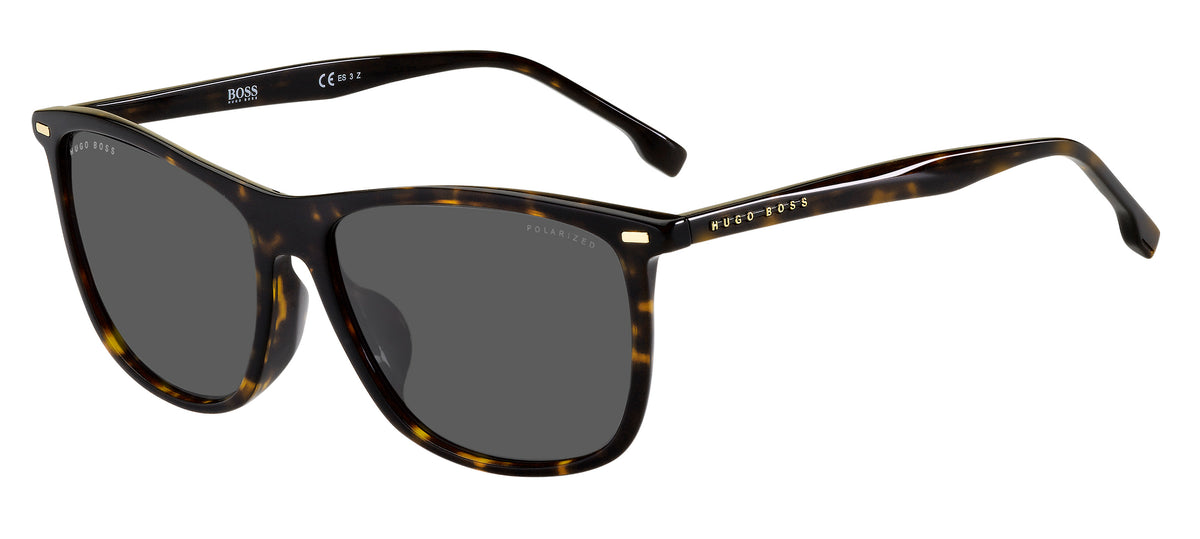 BOSS HG 1106/S-56-807 9O BLACK