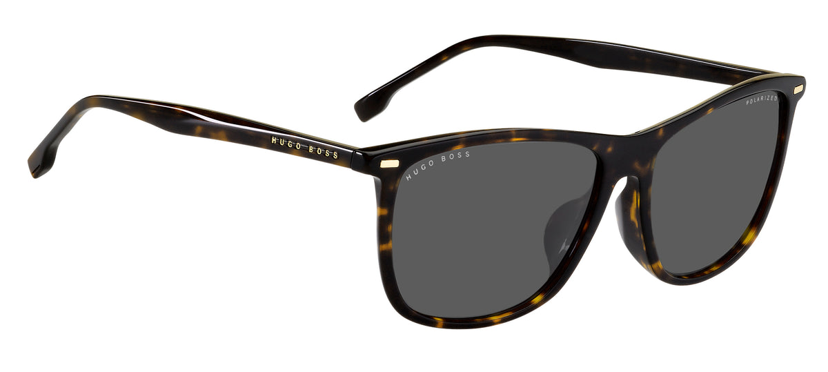 BOSS HG 1106/S-56-807 9O BLACK