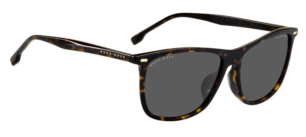 BOSS HG 1106/S-56-807 9O BLACK