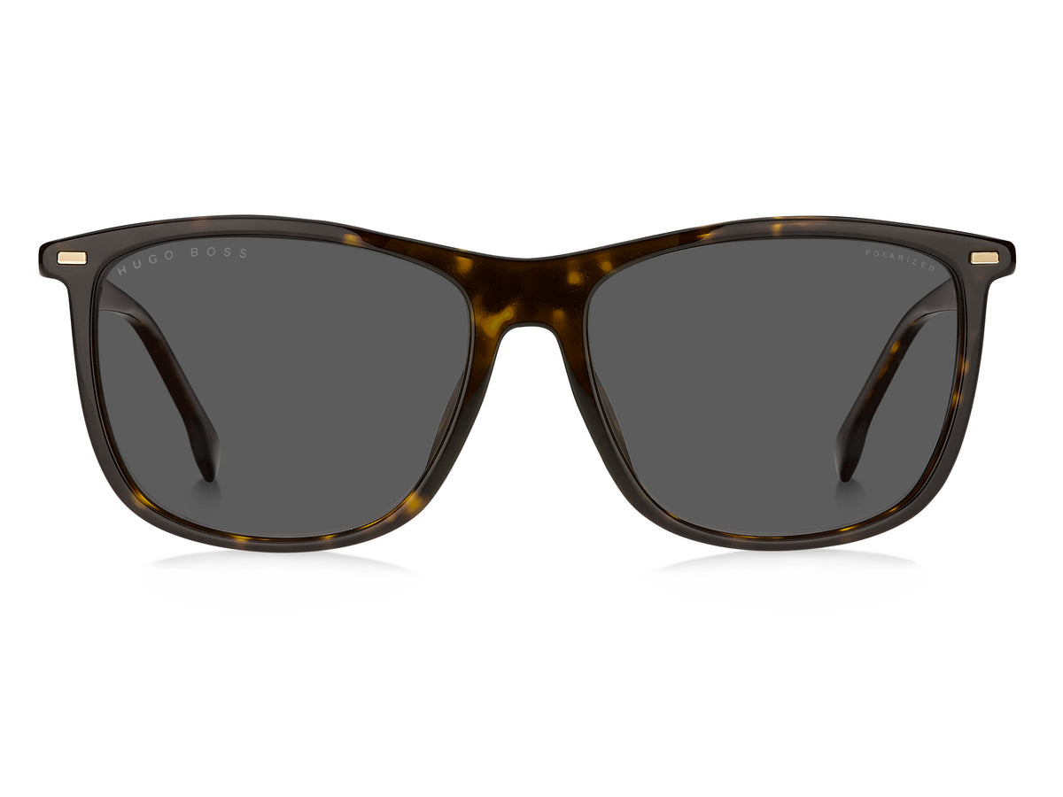 BOSS HG 1106/S-56-807 9O BLACK