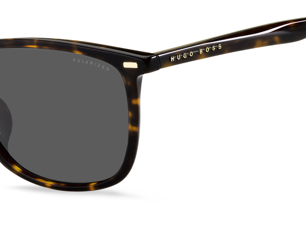 BOSS HG 1106/S-56-807 9O BLACK
