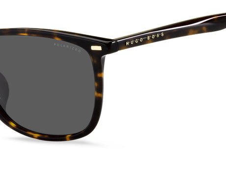 BOSS HG 1106/S-56-807 9O BLACK