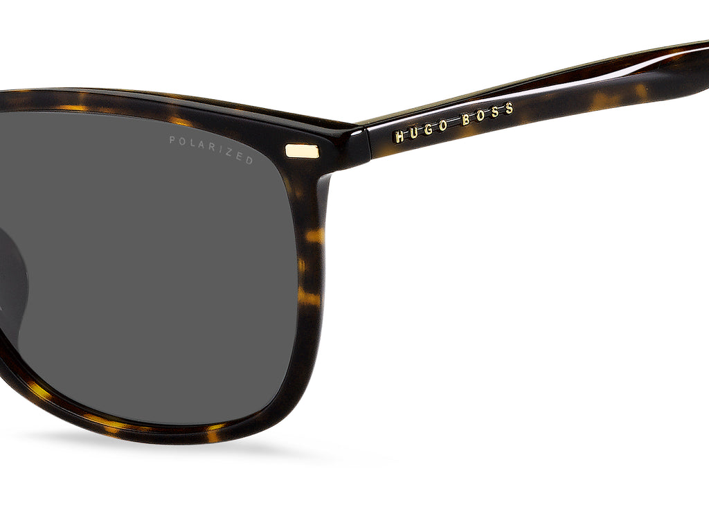 BOSS HG 1106/S-56-807 9O BLACK