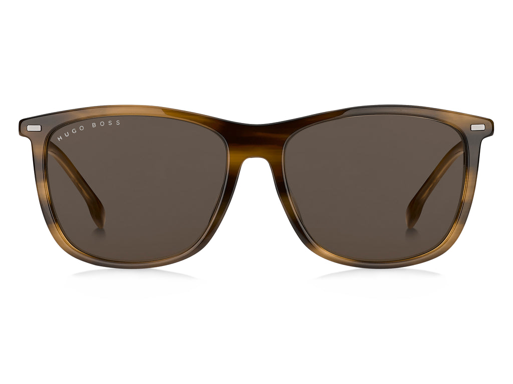 Hugo Boss BOSS 1215/F/SK Brown Horn/ Brown