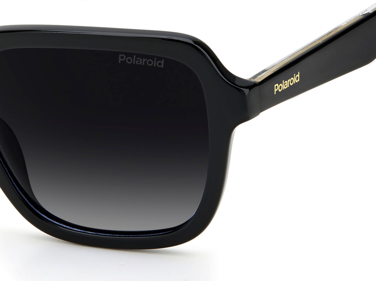 Polaroid PLD 4095/S/X-53-807 WJ BLACK