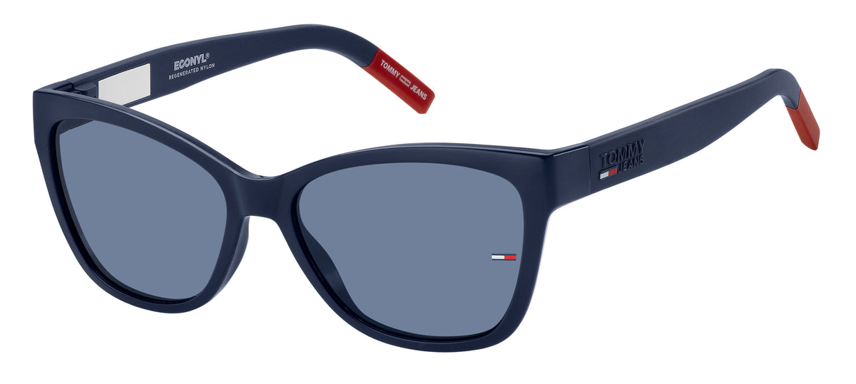 Tommy Hilfiger TJ 0026/S Blue/ Blue