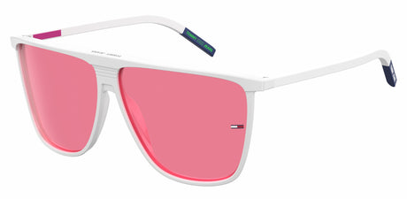 Tommy Hilfiger TJ 0028/S White/ Pink