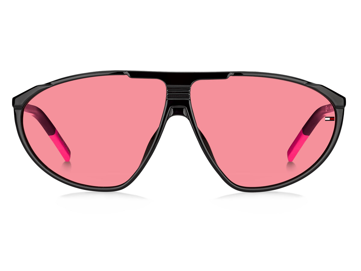 Tommy Hilfiger TJ 0027/S Black/ Pink