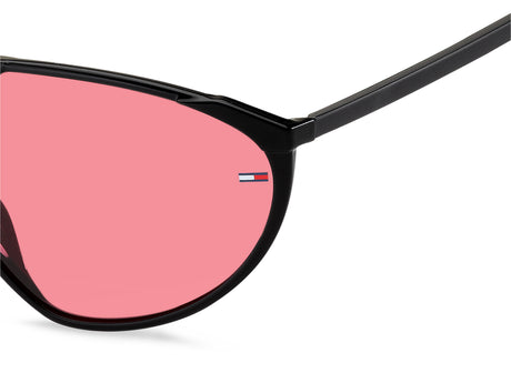 Tommy Hilfiger TJ 0027/S Black/ Pink