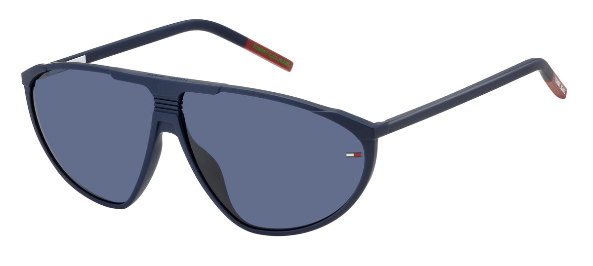Tommy Hilfiger TJ 0027/S Matte Blue/ Blue
