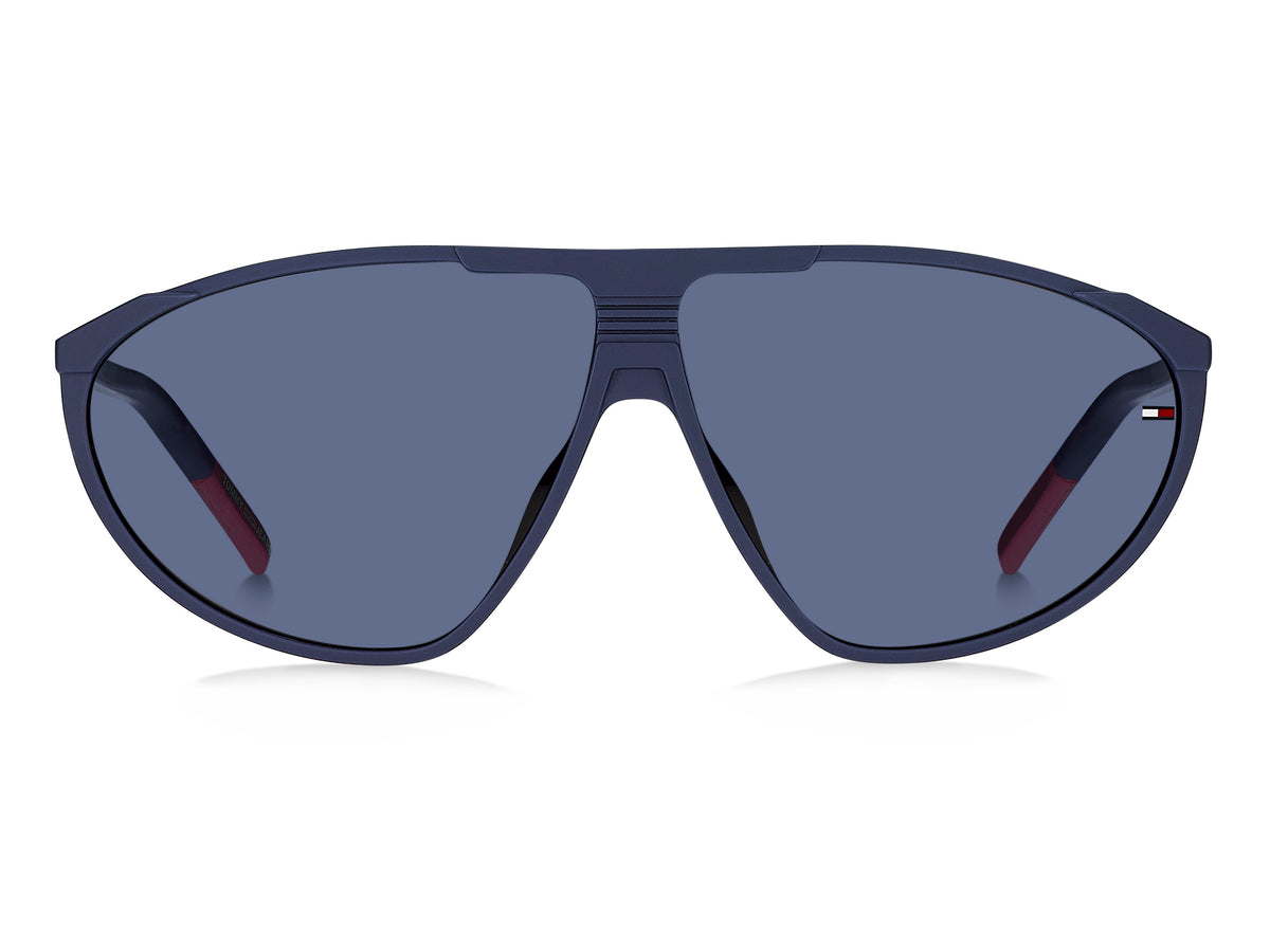 Tommy Hilfiger TJ 0027/S Matte Blue/ Blue