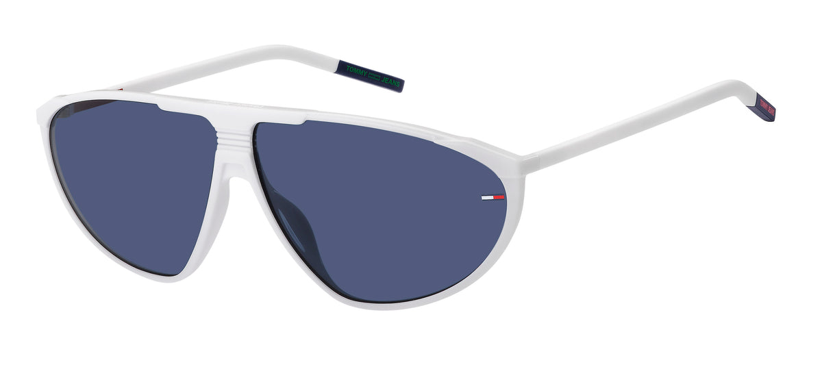 Tommy Hilfiger TJ 0027/S White/ Blue