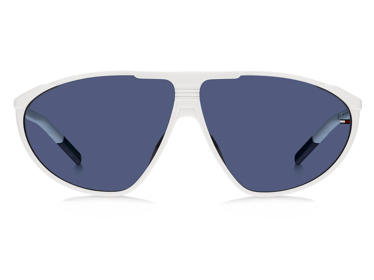 Tommy Hilfiger TJ 0027/S White/ Blue