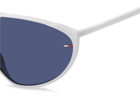 Tommy Hilfiger TJ 0027/S White/ Blue