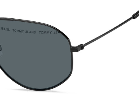 Tommy Hilfiger TJ 0029/S Matte Black/ Grey