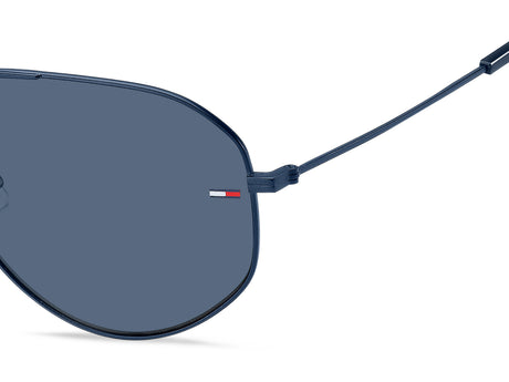 Tommy Hilfiger TJ 0029/S Matte Blue/ Blue