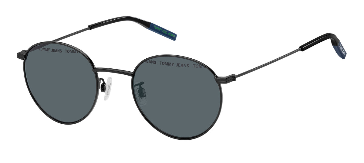 Tommy Hilfiger TJ 0030/S Matte Black/ Grey