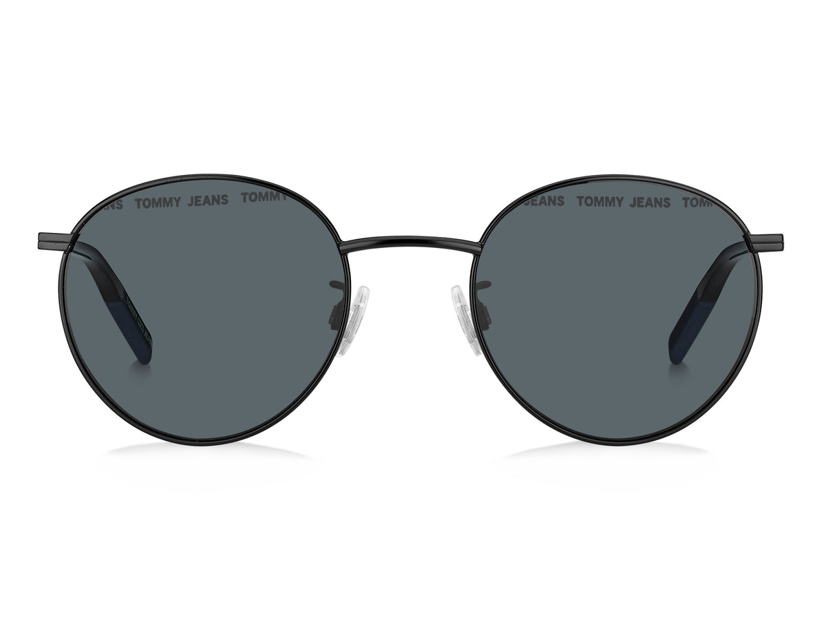 Tommy Hilfiger TJ 0030/S Matte Black/ Grey