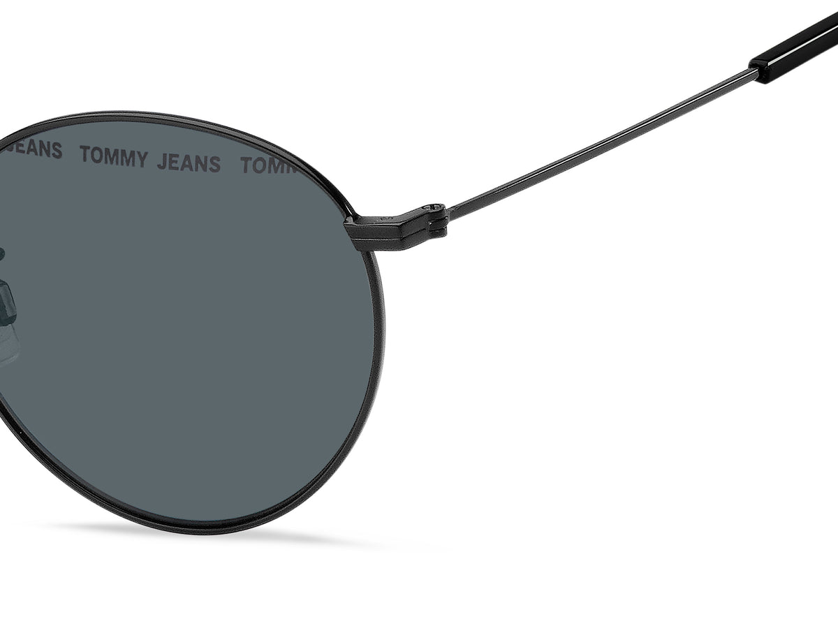Tommy Hilfiger TJ 0030/S Matte Black/ Grey