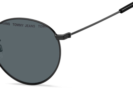 Tommy Hilfiger TJ 0030/S Matte Black/ Grey