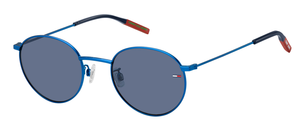 Tommy Hilfiger TJ 0030/S Matte Blue/ Blue