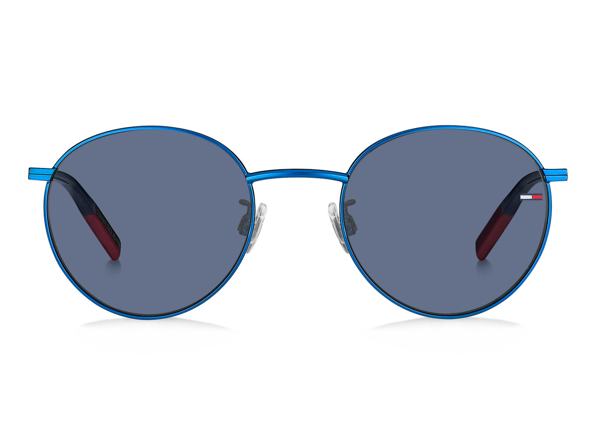 Tommy Hilfiger TJ 0030/S Matte Blue/ Blue