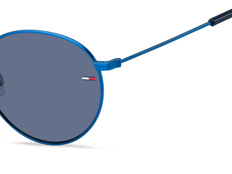Tommy Hilfiger TJ 0030/S Matte Blue/ Blue