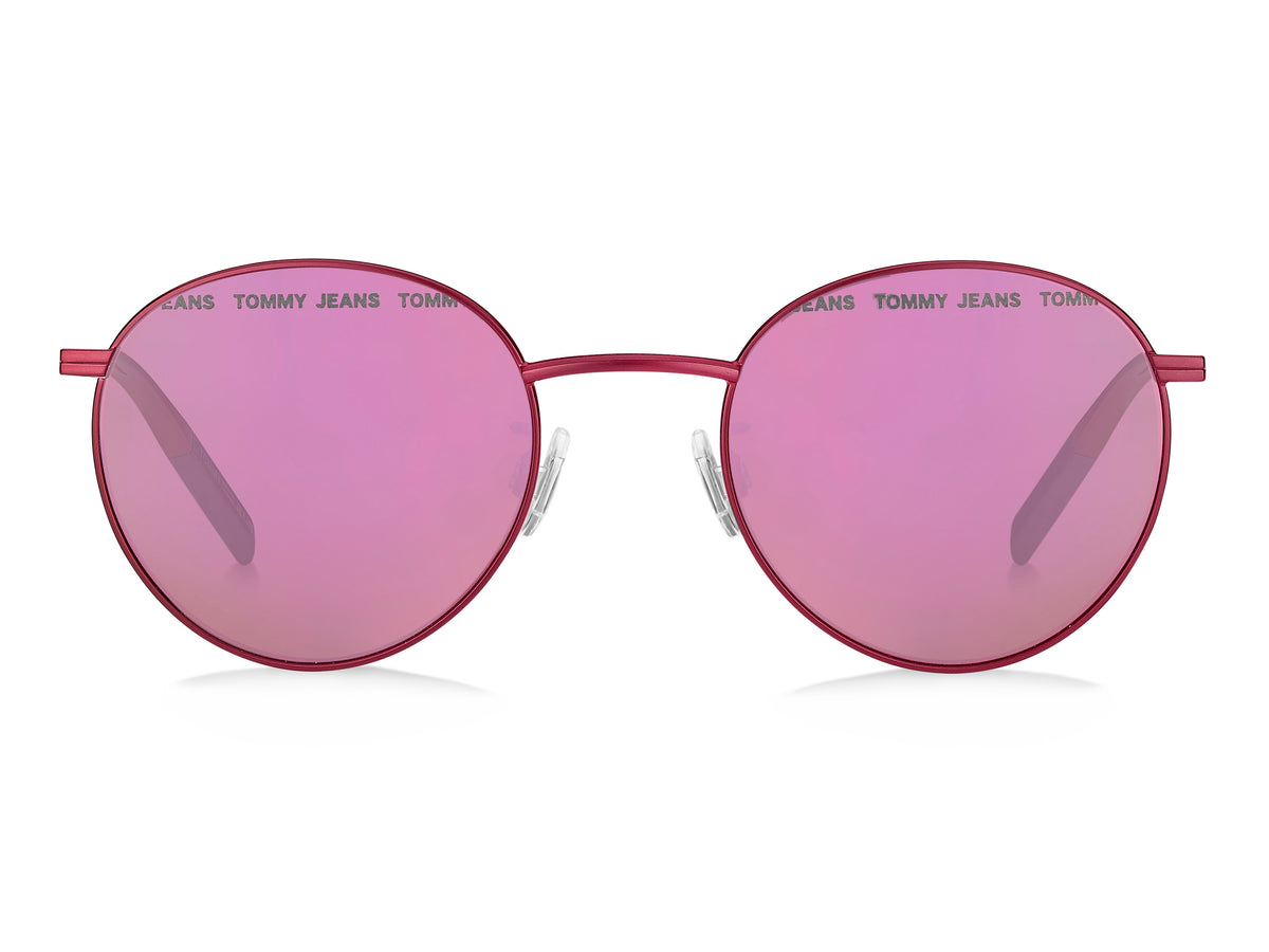 Tommy Hilfiger TJ 0030/S Matte Fuchsia/ Pink Multilayer