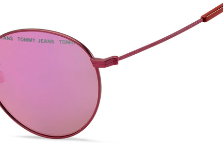 Tommy Hilfiger TJ 0030/S Matte Fuchsia/ Pink Multilayer