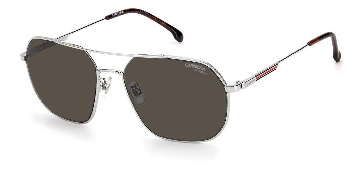 Carrera 1035/GS-58-010 PALLADIUM IR GREY