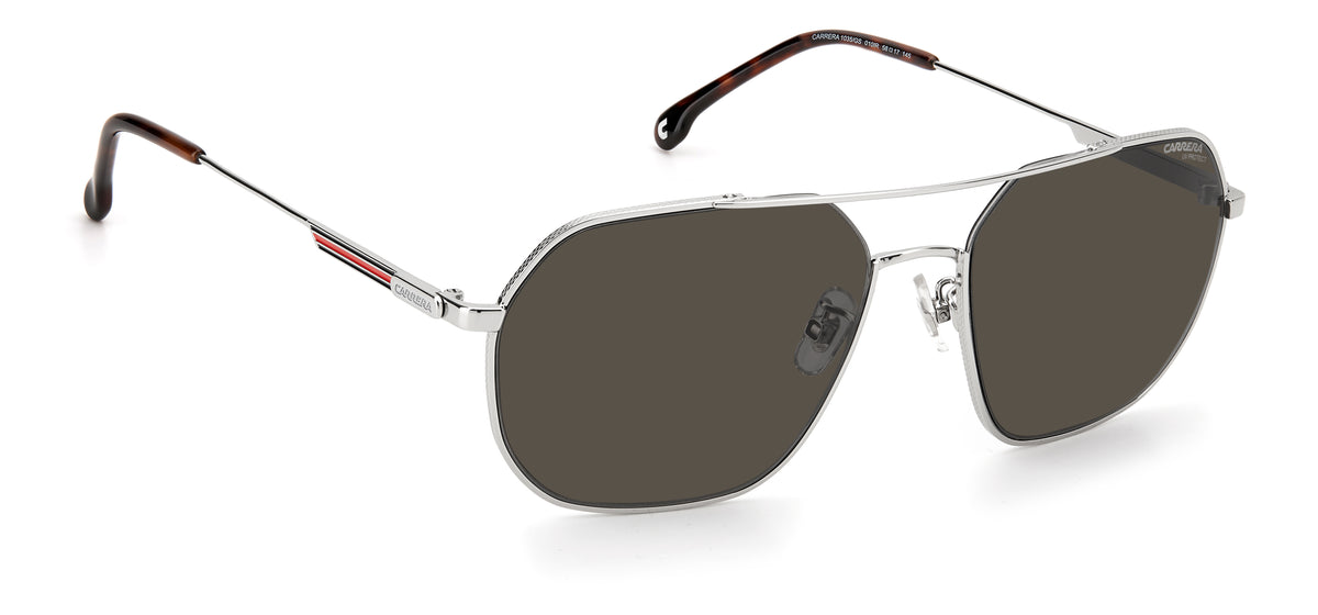 Carrera 1035/GS-58-010 PALLADIUM IR GREY