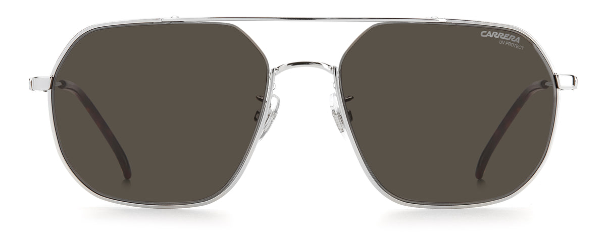 Carrera 1035/GS-58-010 PALLADIUM IR GREY