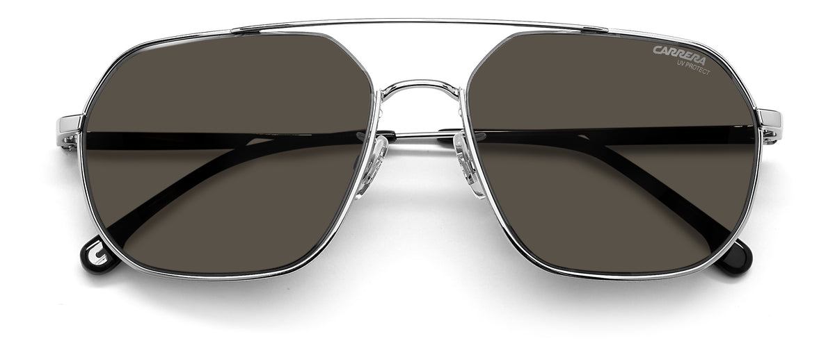 Carrera 1035/GS-58-010 PALLADIUM IR GREY