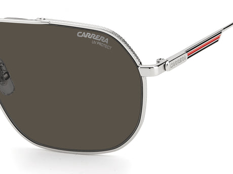 Carrera 1035/GS-58-010 PALLADIUM IR GREY